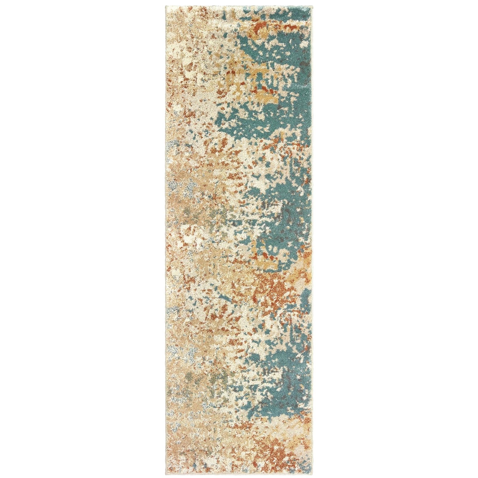 Oriental Weavers Carson 9654B RUGS