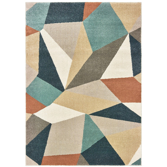 Oriental Weavers Carson 9659B RUGS