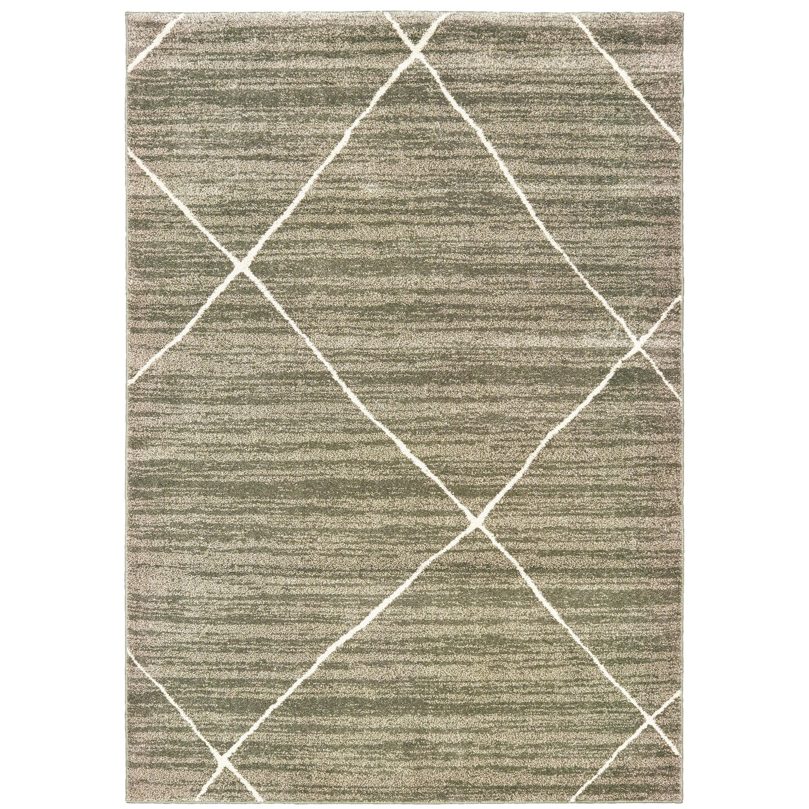 Oriental Weavers Carson 9661A RUGS
