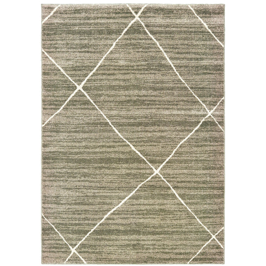Oriental Weavers Carson 9661A RUGS
