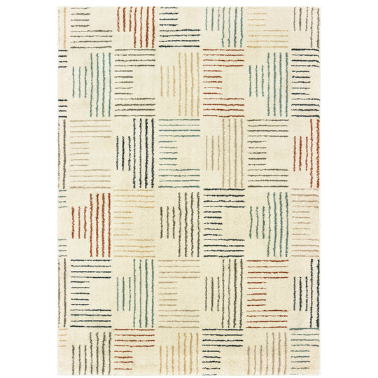 Oriental Weavers Carson 9663A RUGS