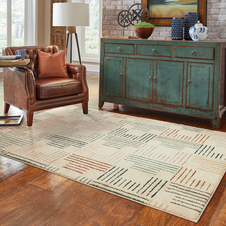 Carson 9663A - AmericanHomeFurniture