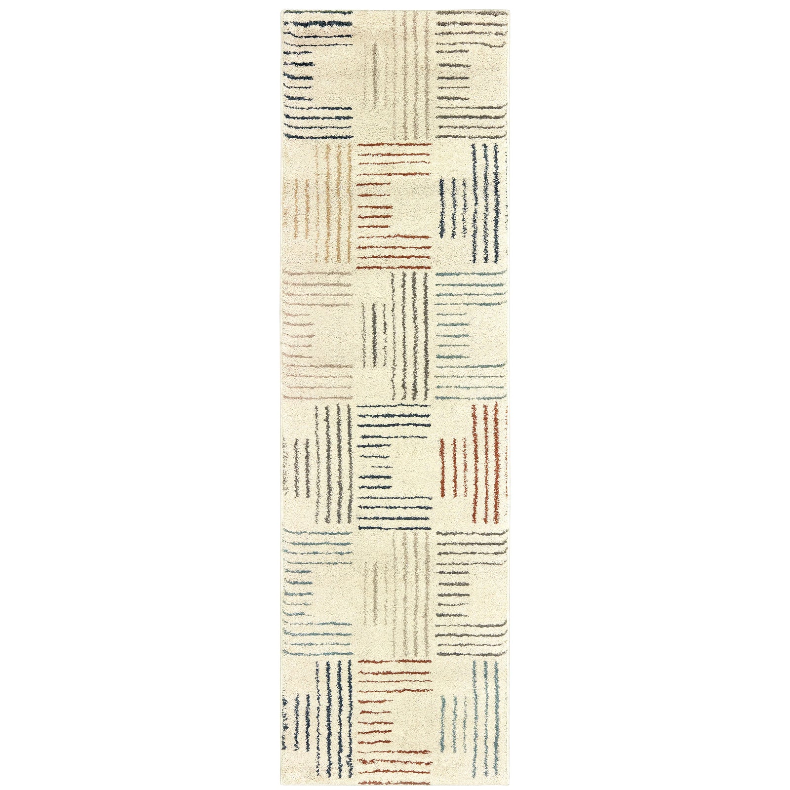 Oriental Weavers Carson 9663A RUGS