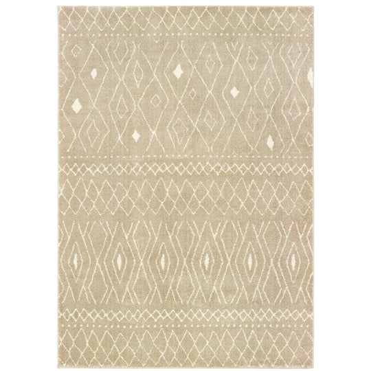 Oriental Weavers Carson 9665B RUGS