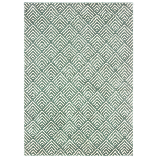 Oriental Weavers Carson 9667C RUGS
