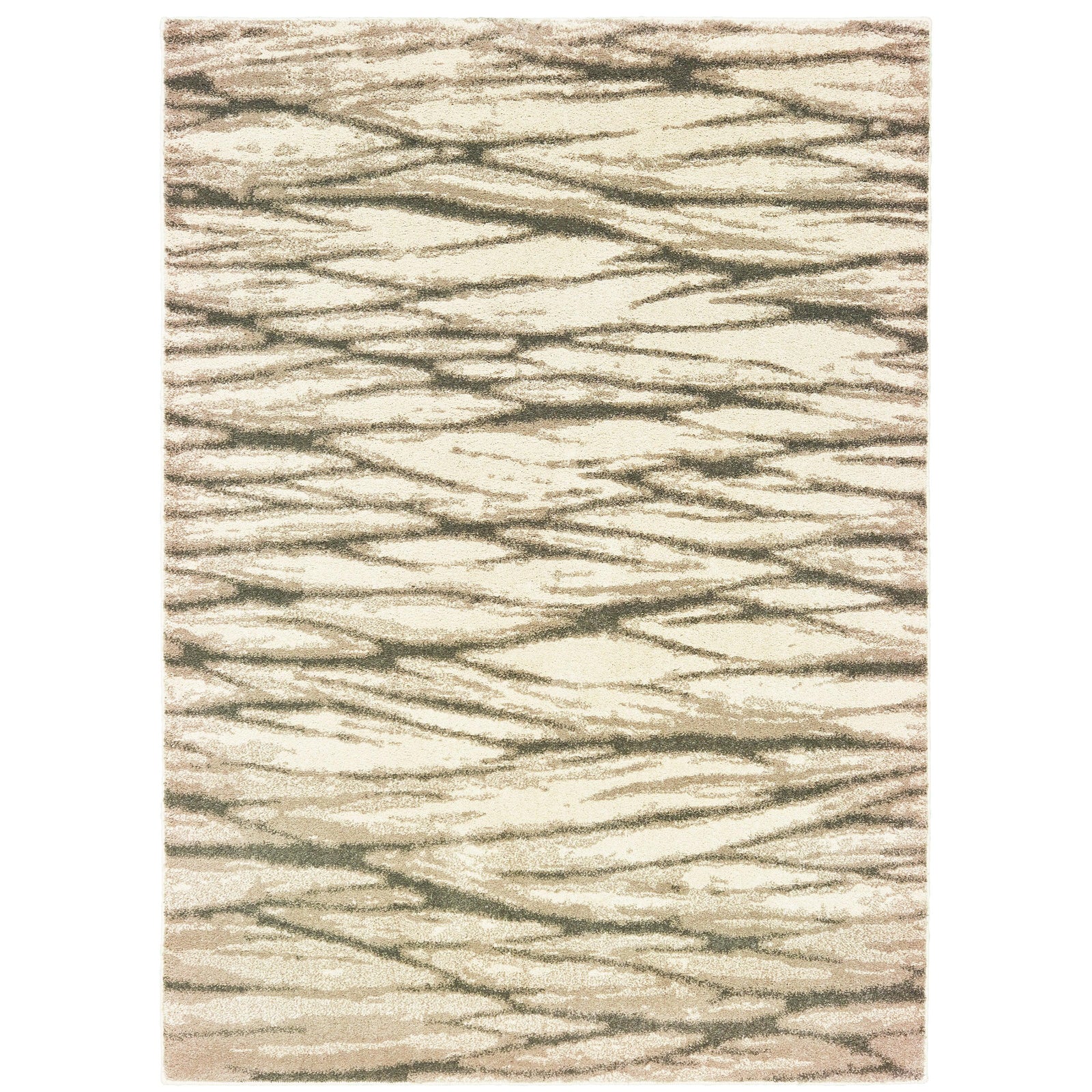 Oriental Weavers Carson 9671C RUGS