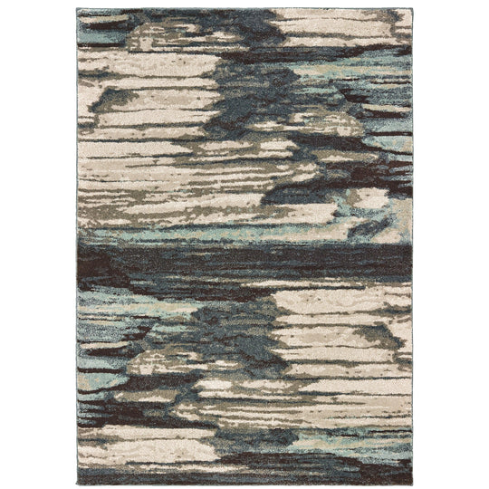Oriental Weavers Carson 9675A RUGS