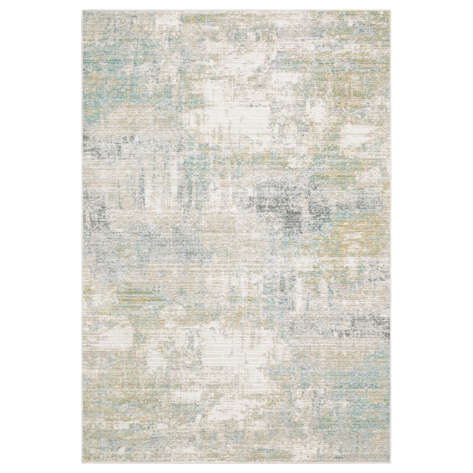 Oriental Weavers Cavett CAV01 RUGS