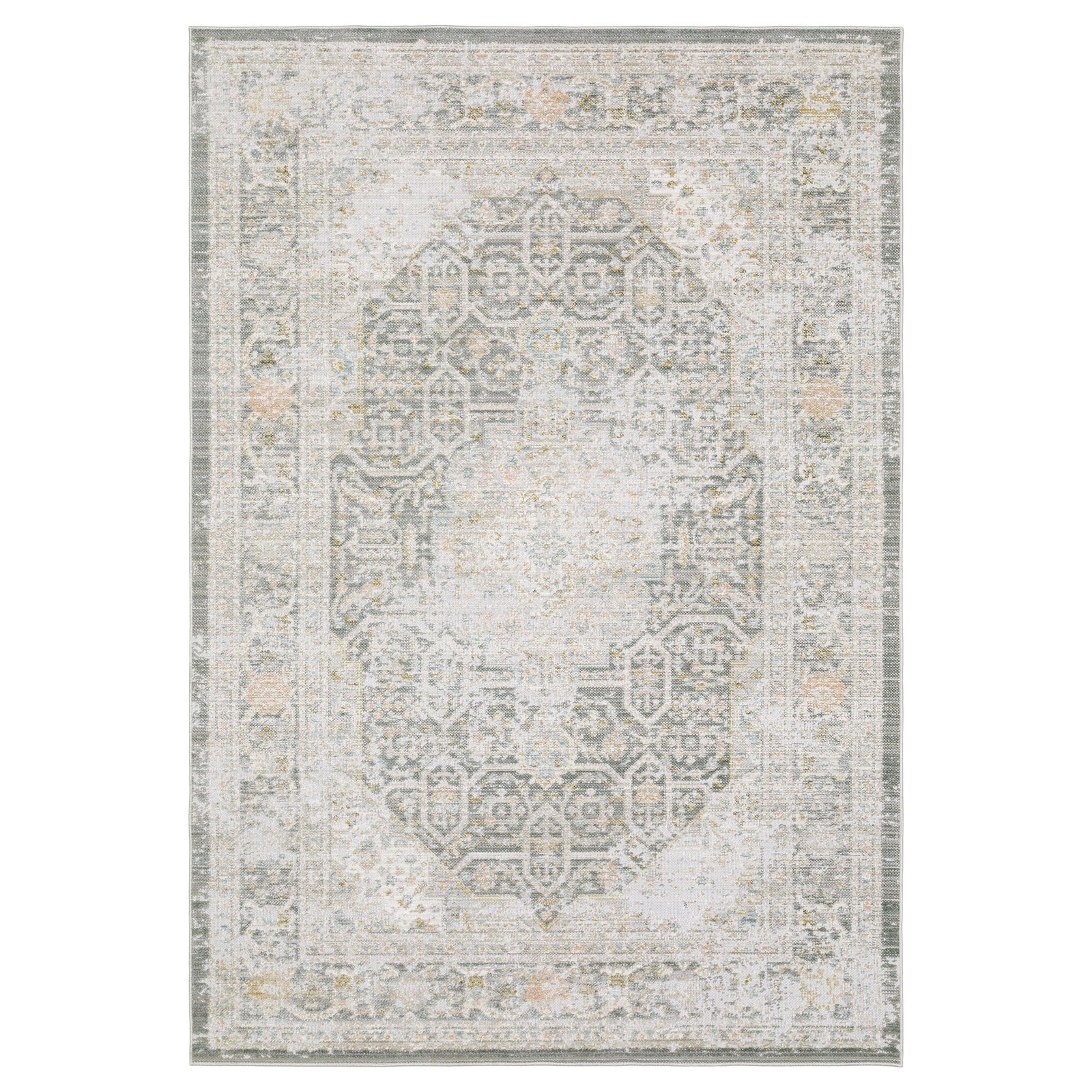 Oriental Weavers Cavett CAV02 RUGS