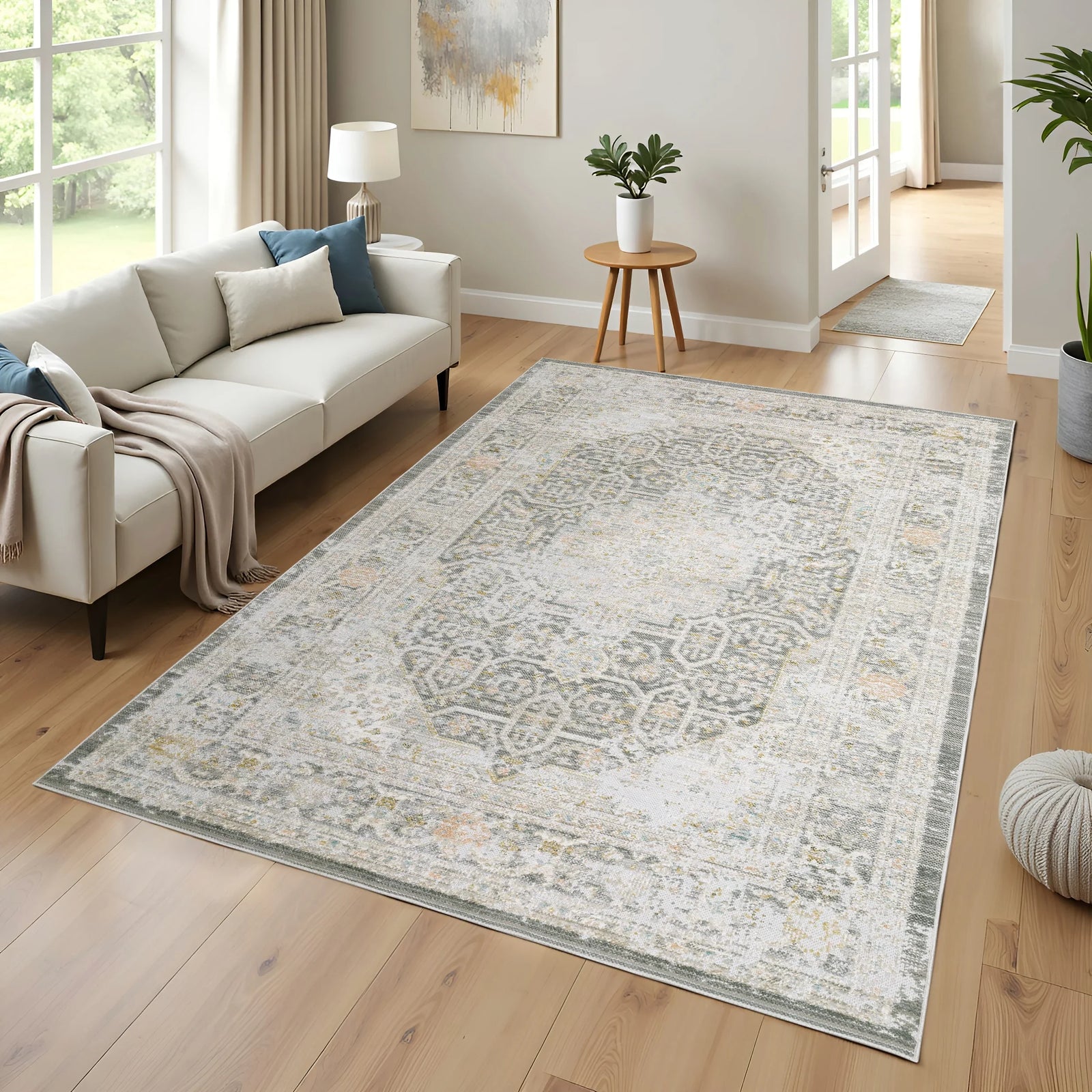 Oriental Weavers Cavett CAV02 RUGS