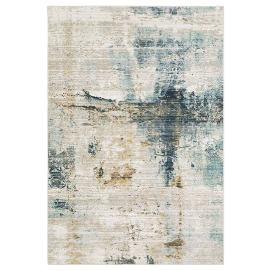 Oriental Weavers Cavett CAV03 RUGS