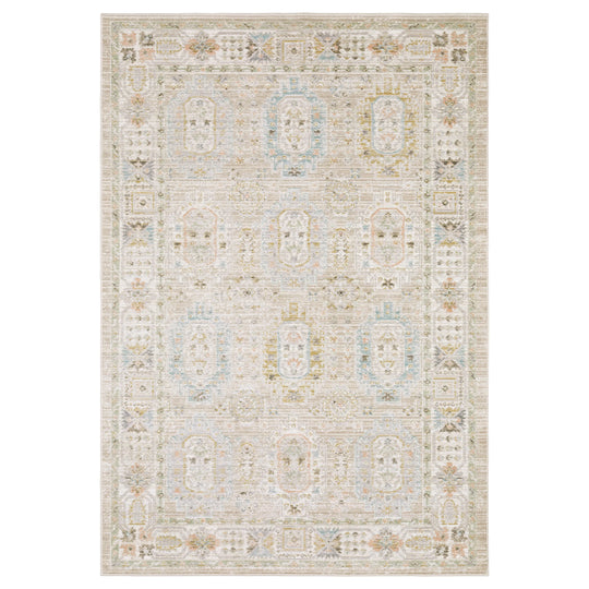 Oriental Weavers Cavett CAV04 RUGS