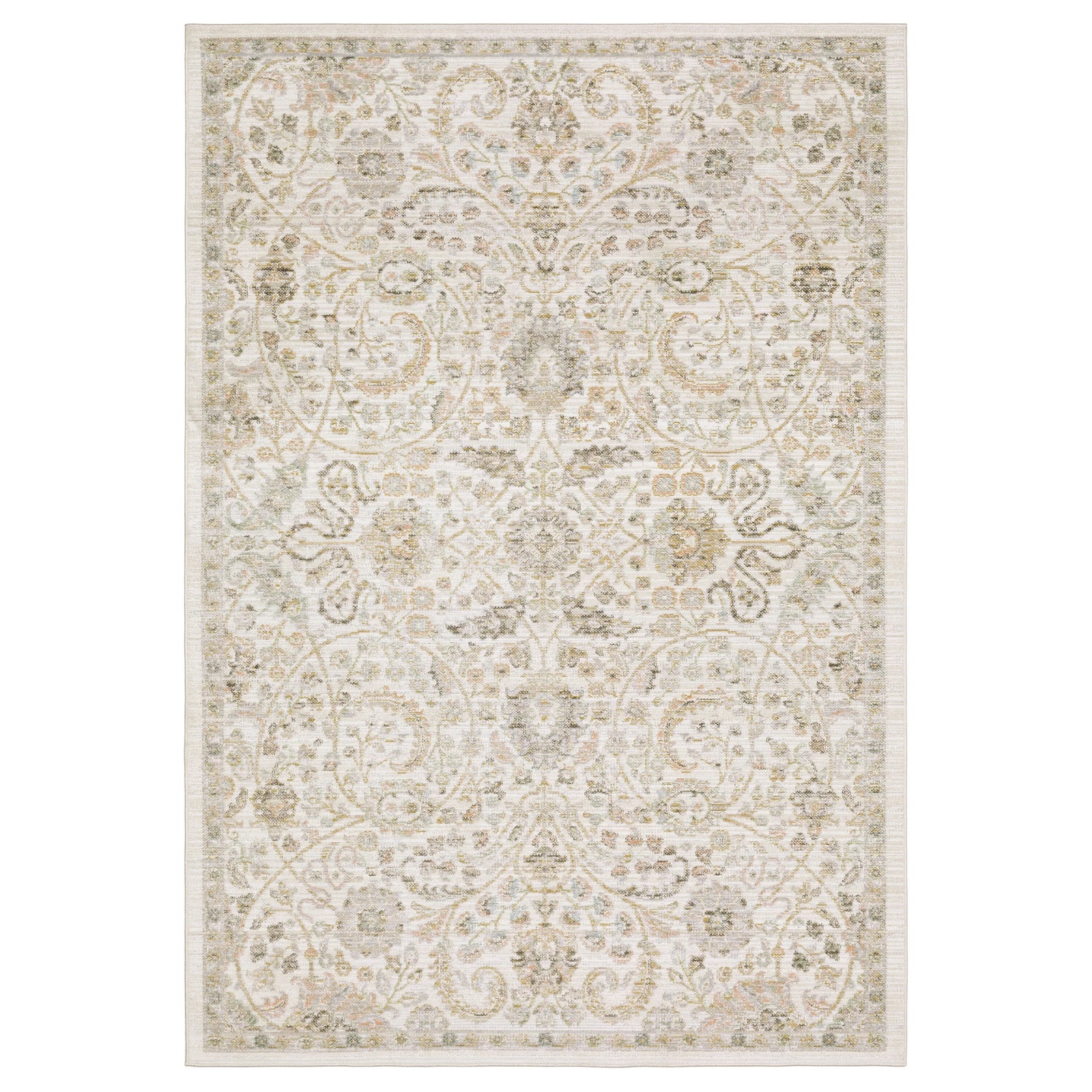 Oriental Weavers Cavett CAV05 RUGS