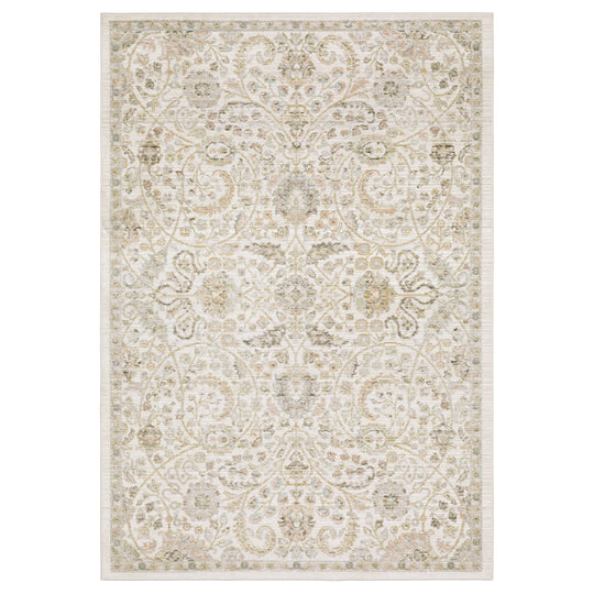 Oriental Weavers Cavett CAV05 RUGS