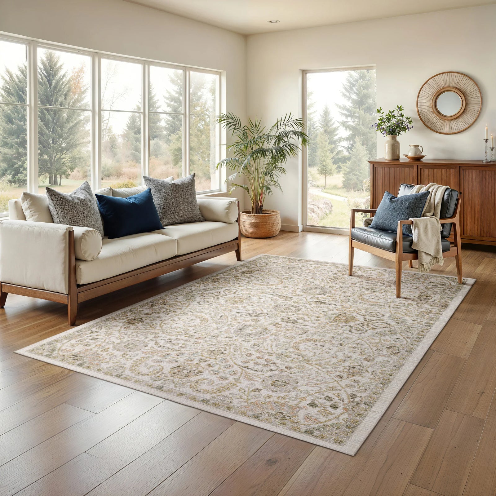 Oriental Weavers Cavett CAV05 RUGS