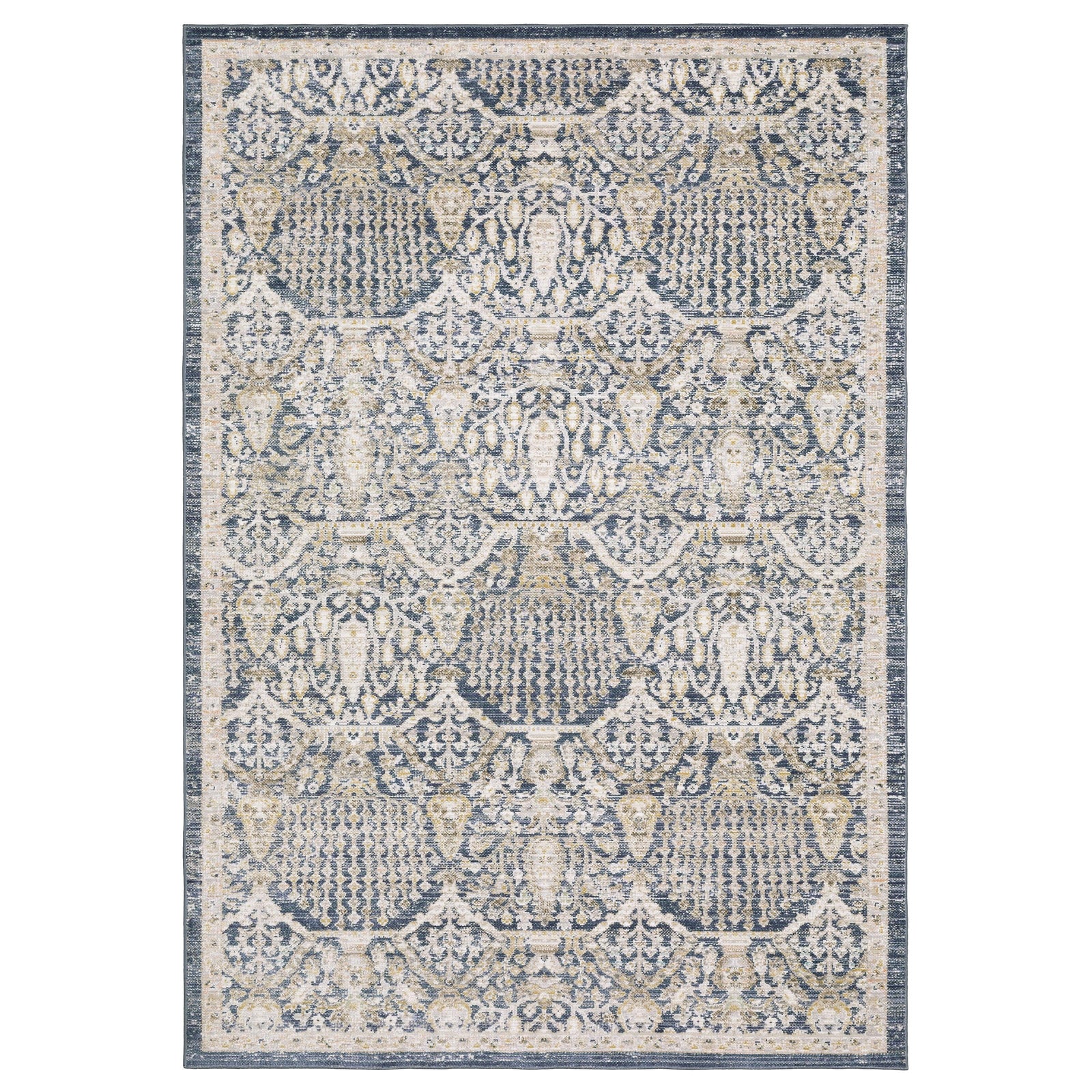 Oriental Weavers Cavett CAV06 RUGS