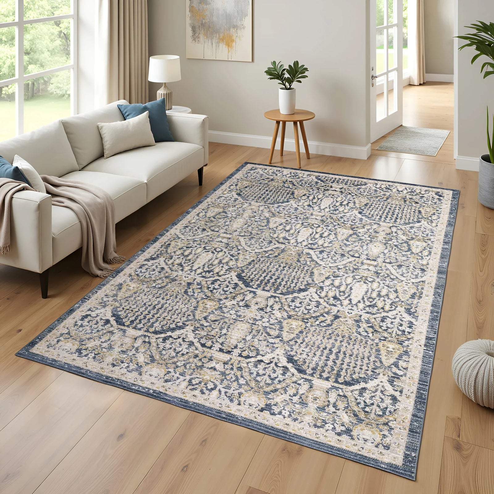 Oriental Weavers Cavett CAV06 RUGS