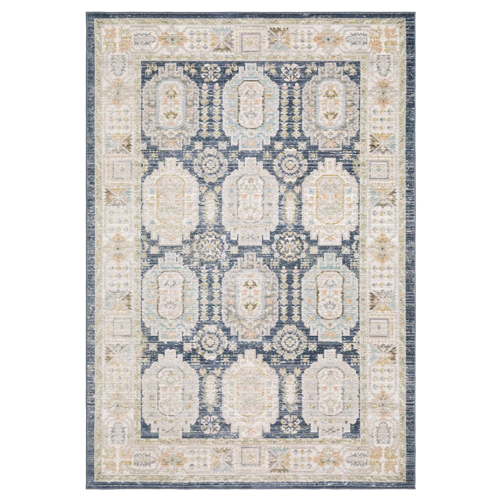 Oriental Weavers Cavett CAV07 RUGS