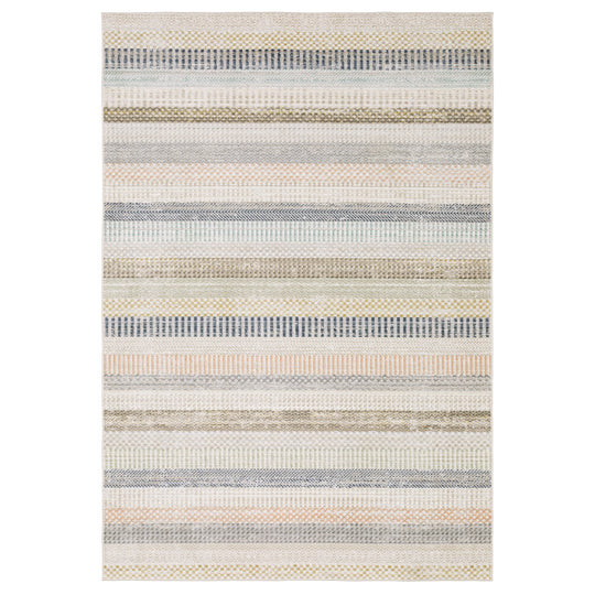 Oriental Weavers Cavett CAV08 RUGS