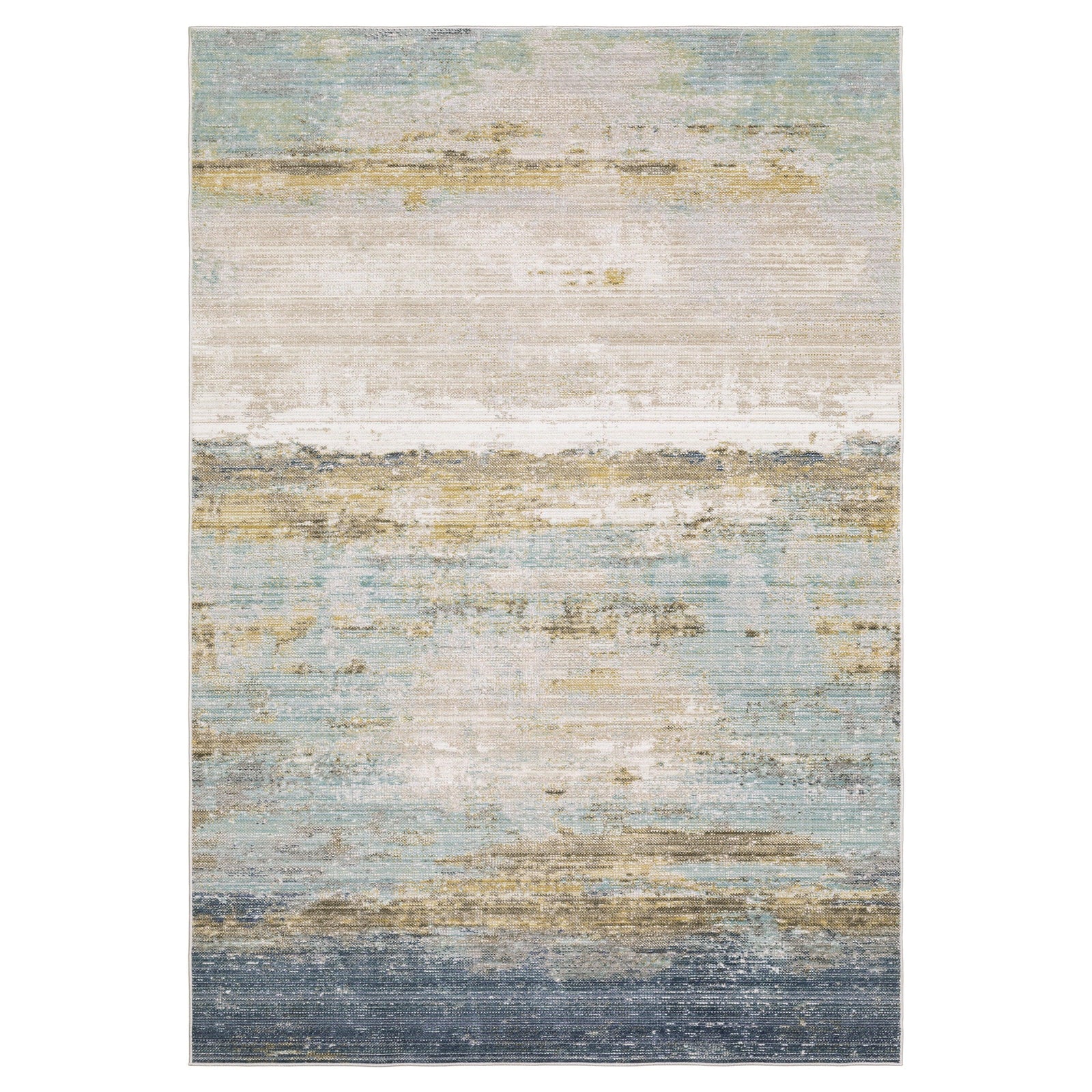 Oriental Weavers Cavett CAV09 RUGS