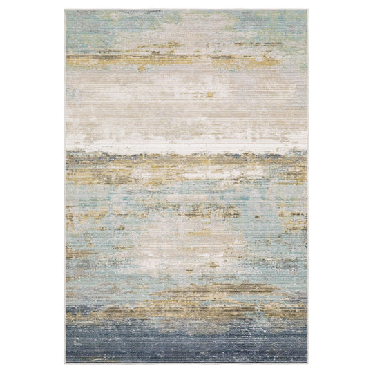 Oriental Weavers Cavett CAV09 RUGS