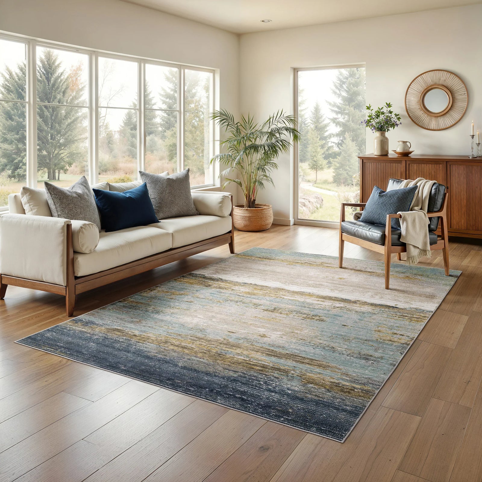 Oriental Weavers Cavett CAV09 RUGS