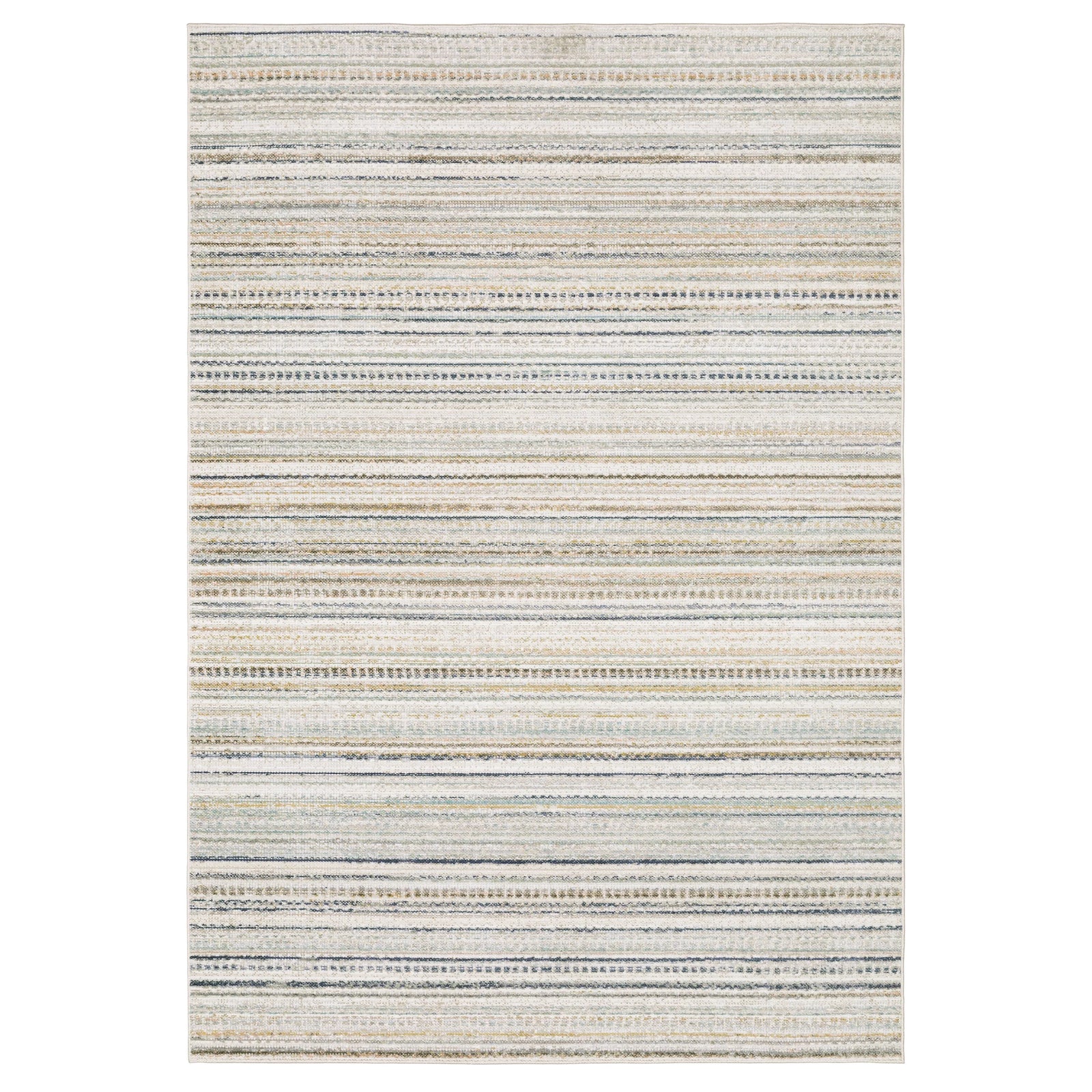 Oriental Weavers Cavett CAV10 RUGS