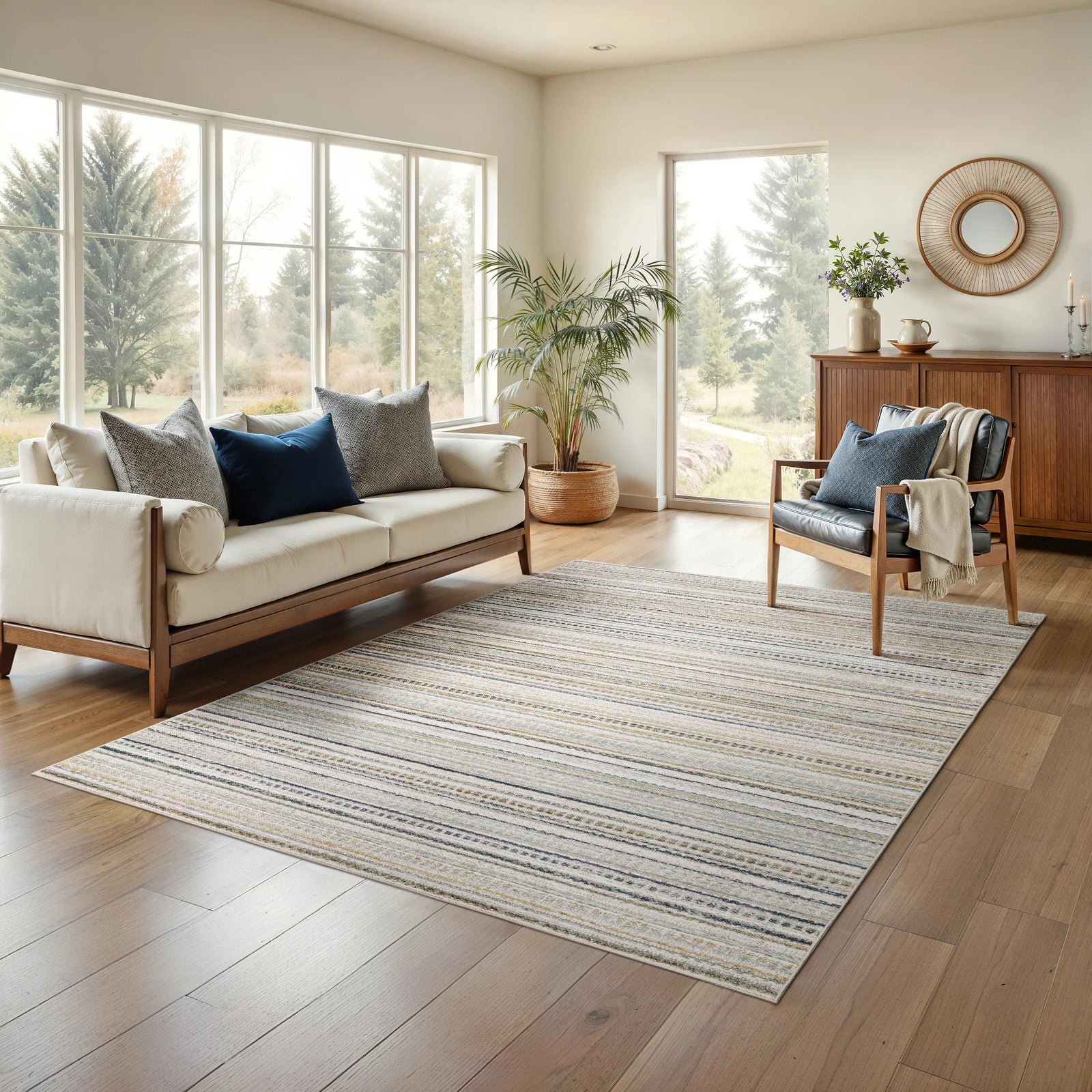 Oriental Weavers Cavett CAV10 RUGS