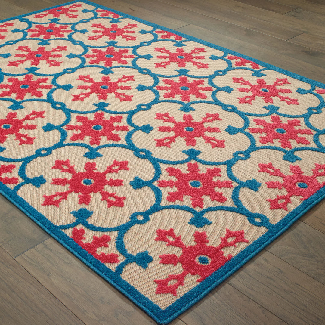 Oriental Weavers Cayman 190L9 RUGS