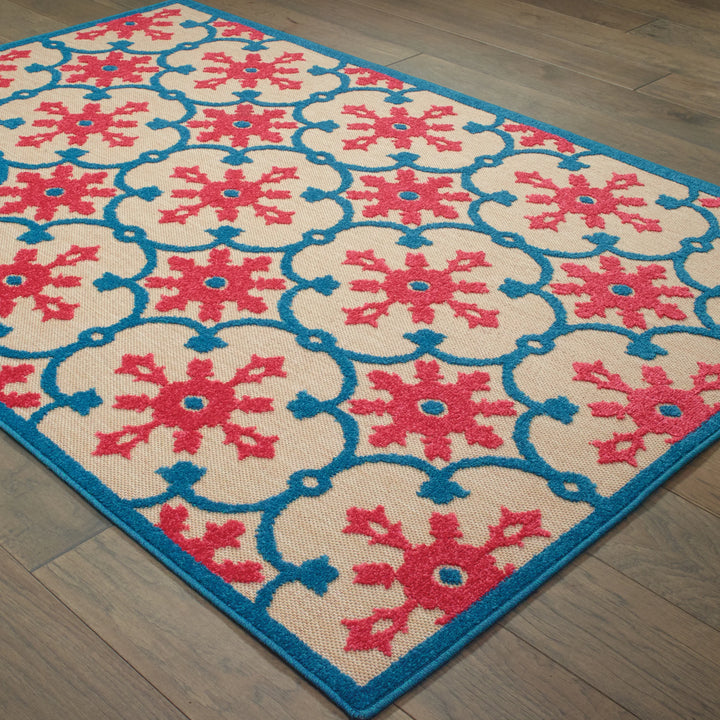Oriental Weavers Cayman 190L9 RUGS