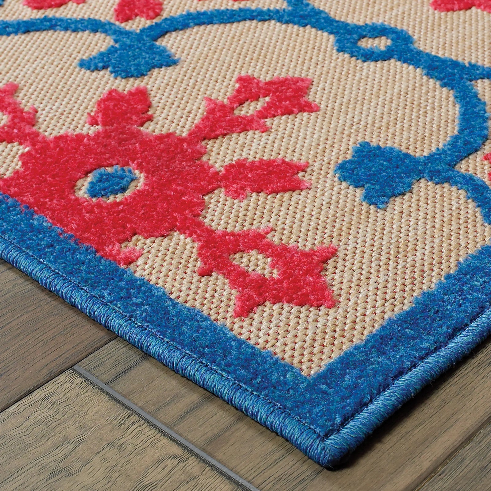 Oriental Weavers Cayman 190L9 RUGS