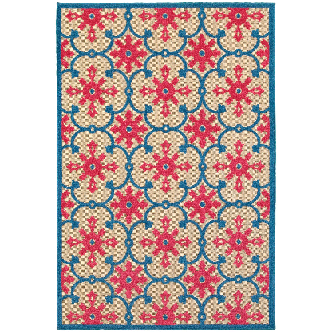 Oriental Weavers Cayman 190L9 RUGS