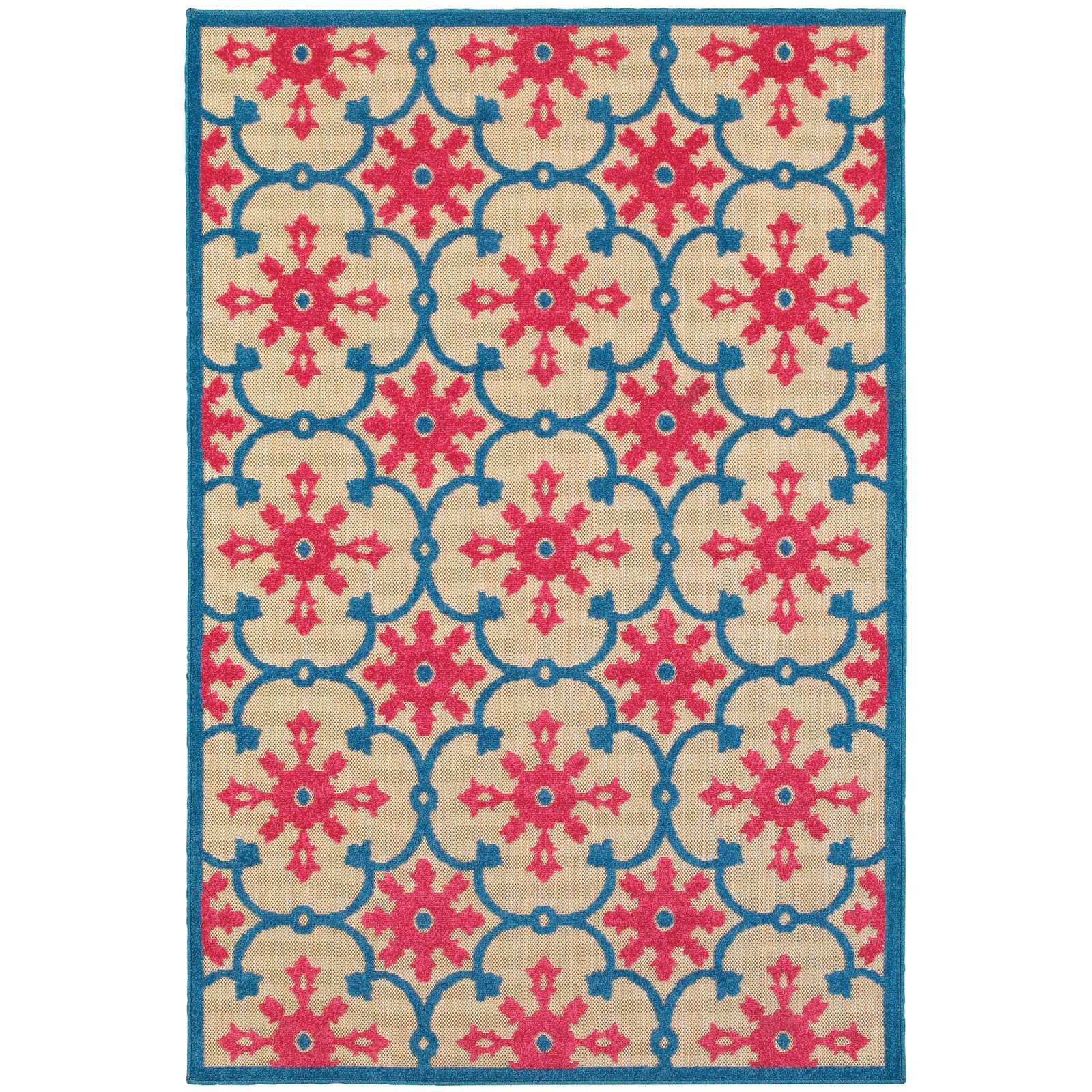 Oriental Weavers Cayman 190L9 RUGS