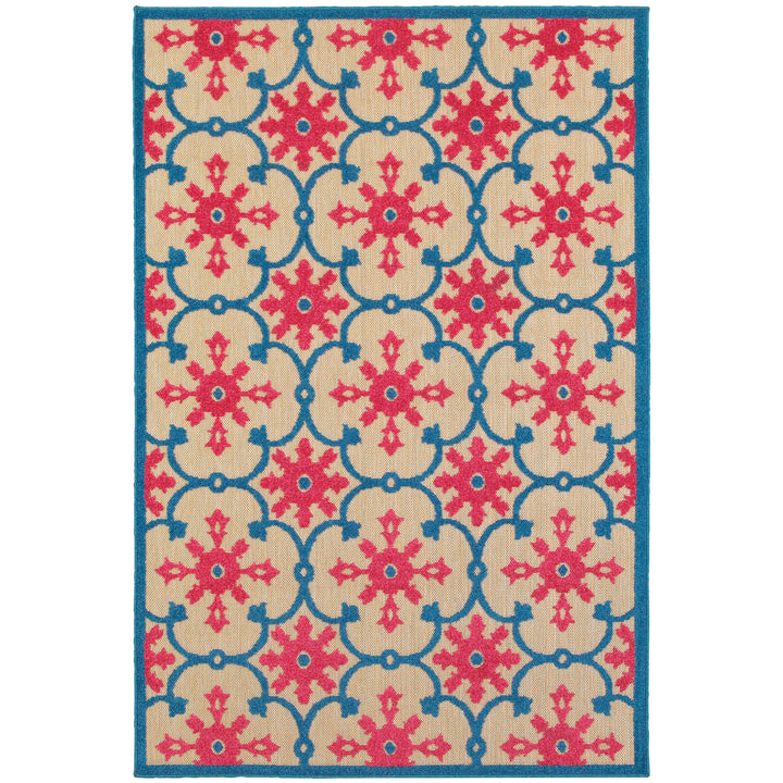 Oriental Weavers Cayman 190L9 RUGS