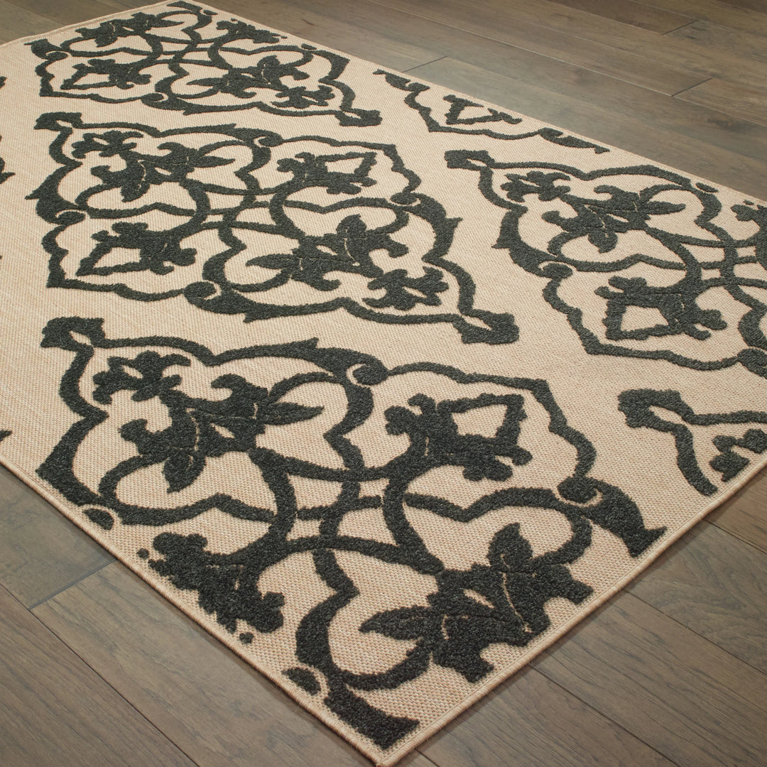 Oriental Weavers Cayman 001B9 RUGS