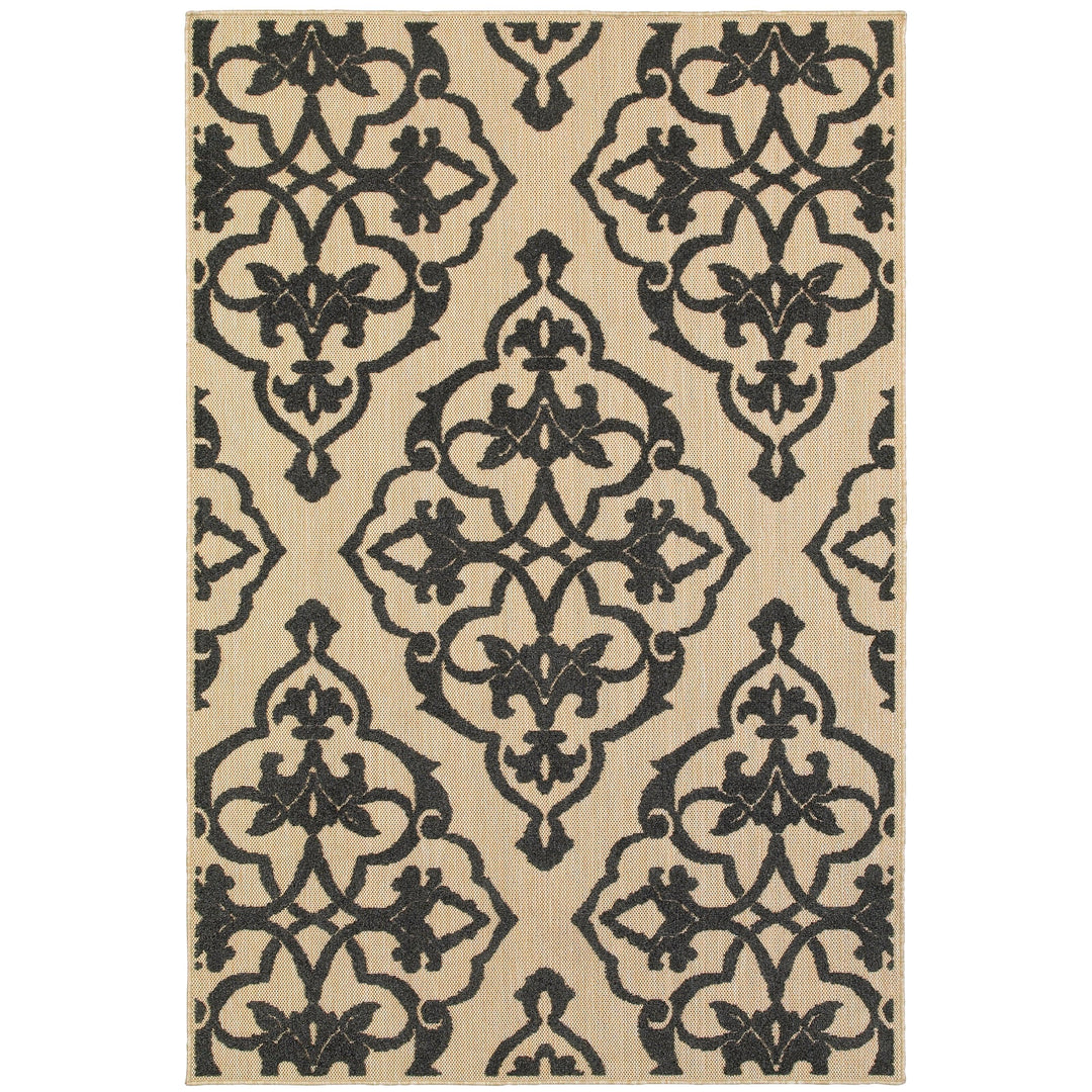 Oriental Weavers Cayman 001B9 RUGS