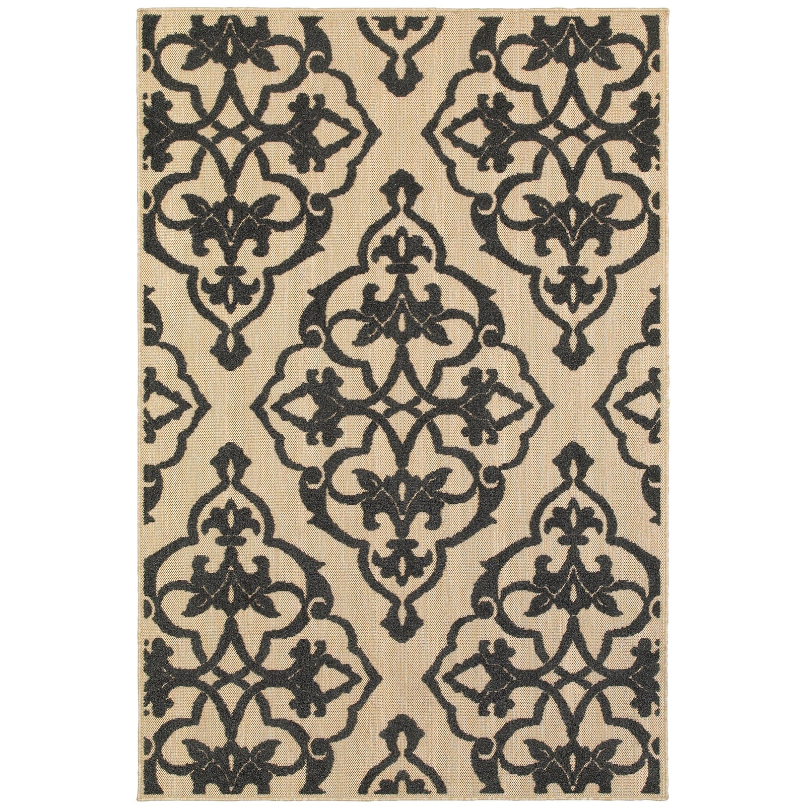 Oriental Weavers Cayman 001B9 RUGS