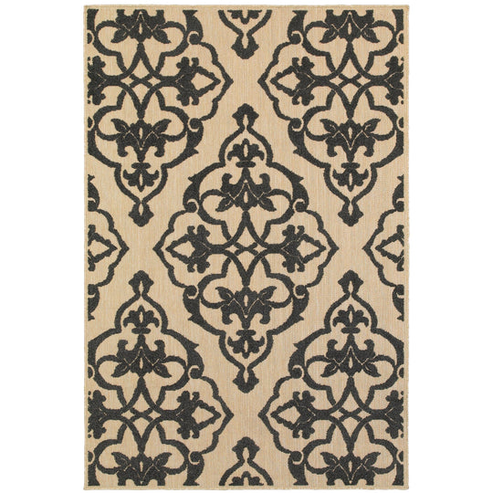 Oriental Weavers Cayman 001B9 RUGS