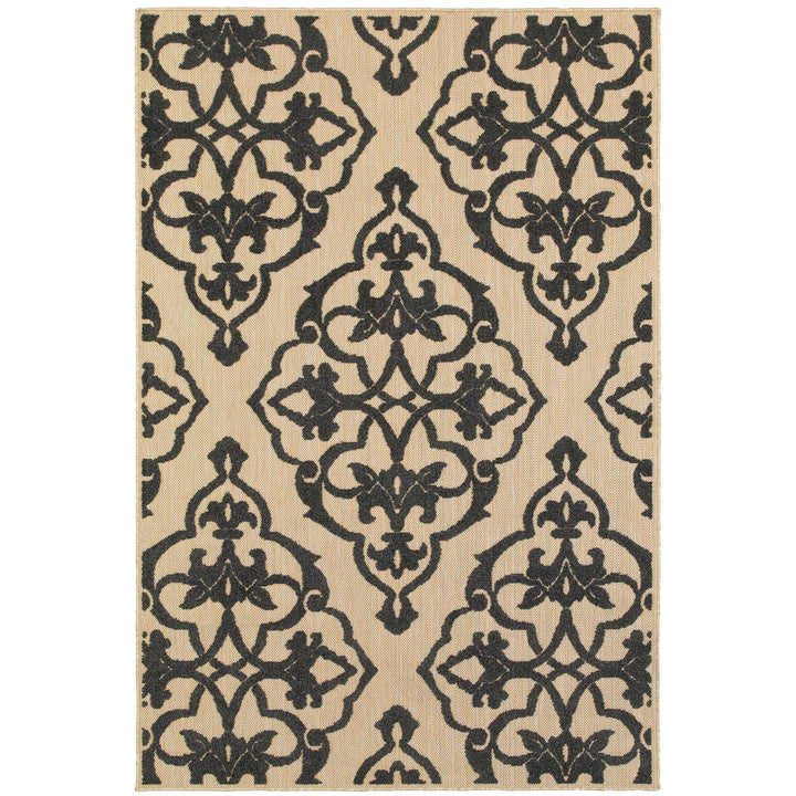 Oriental Weavers Cayman 001B9 RUGS