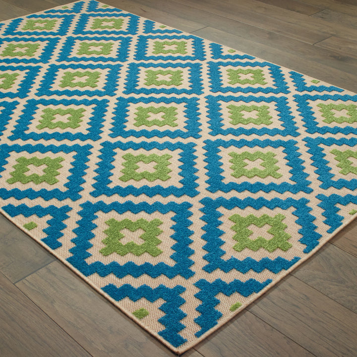 Oriental Weavers Cayman 2063Z RUGS