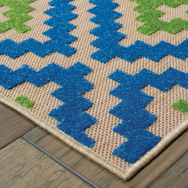 Oriental Weavers Cayman 2063Z RUGS