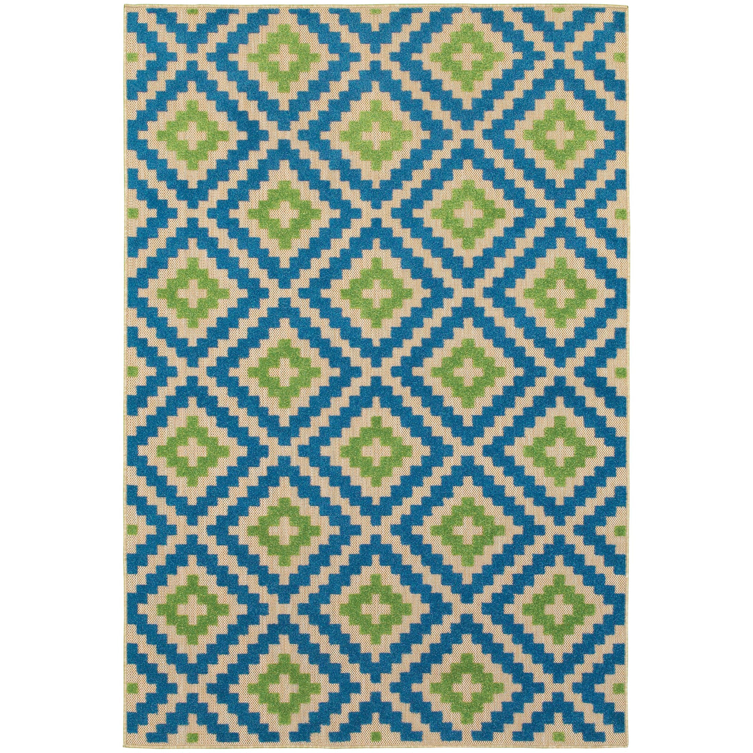Oriental Weavers Cayman 2063Z RUGS
