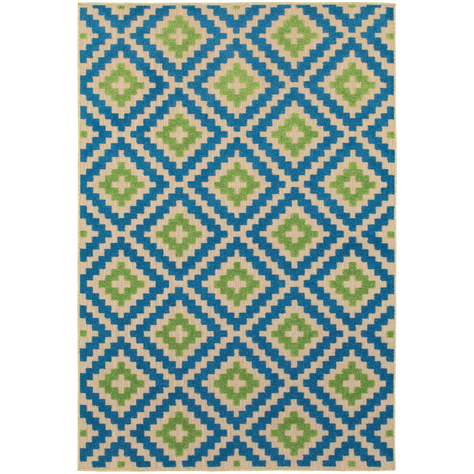 Oriental Weavers Cayman 2063Z RUGS