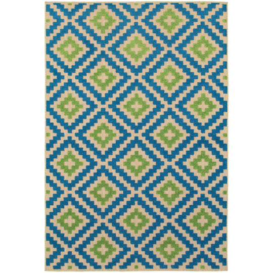 Oriental Weavers Cayman 2063Z RUGS