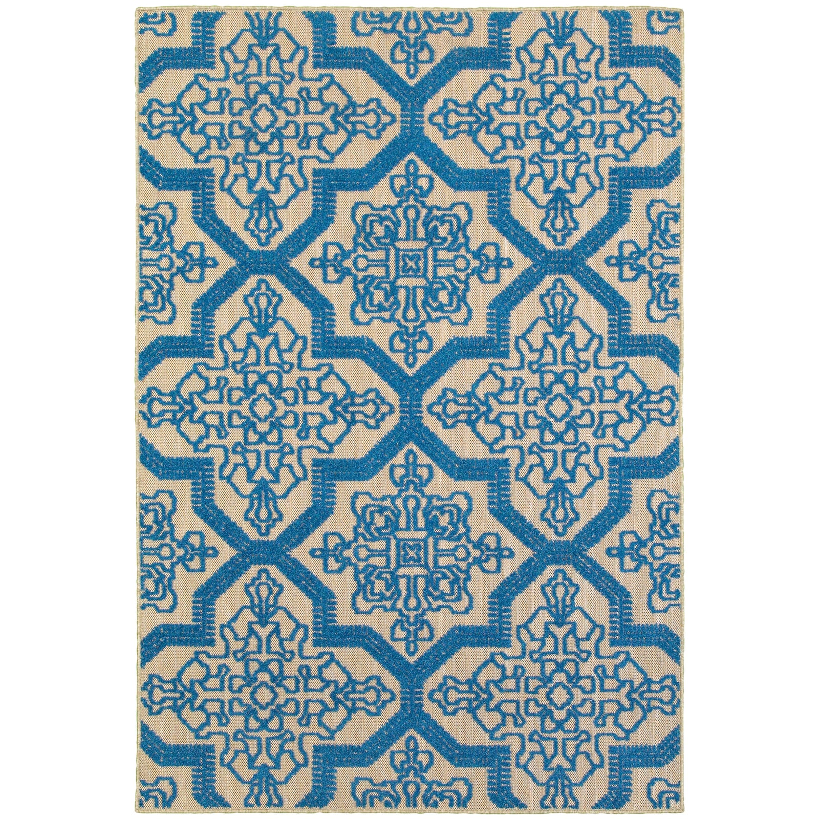 Oriental Weavers Cayman 2541VM RUGS