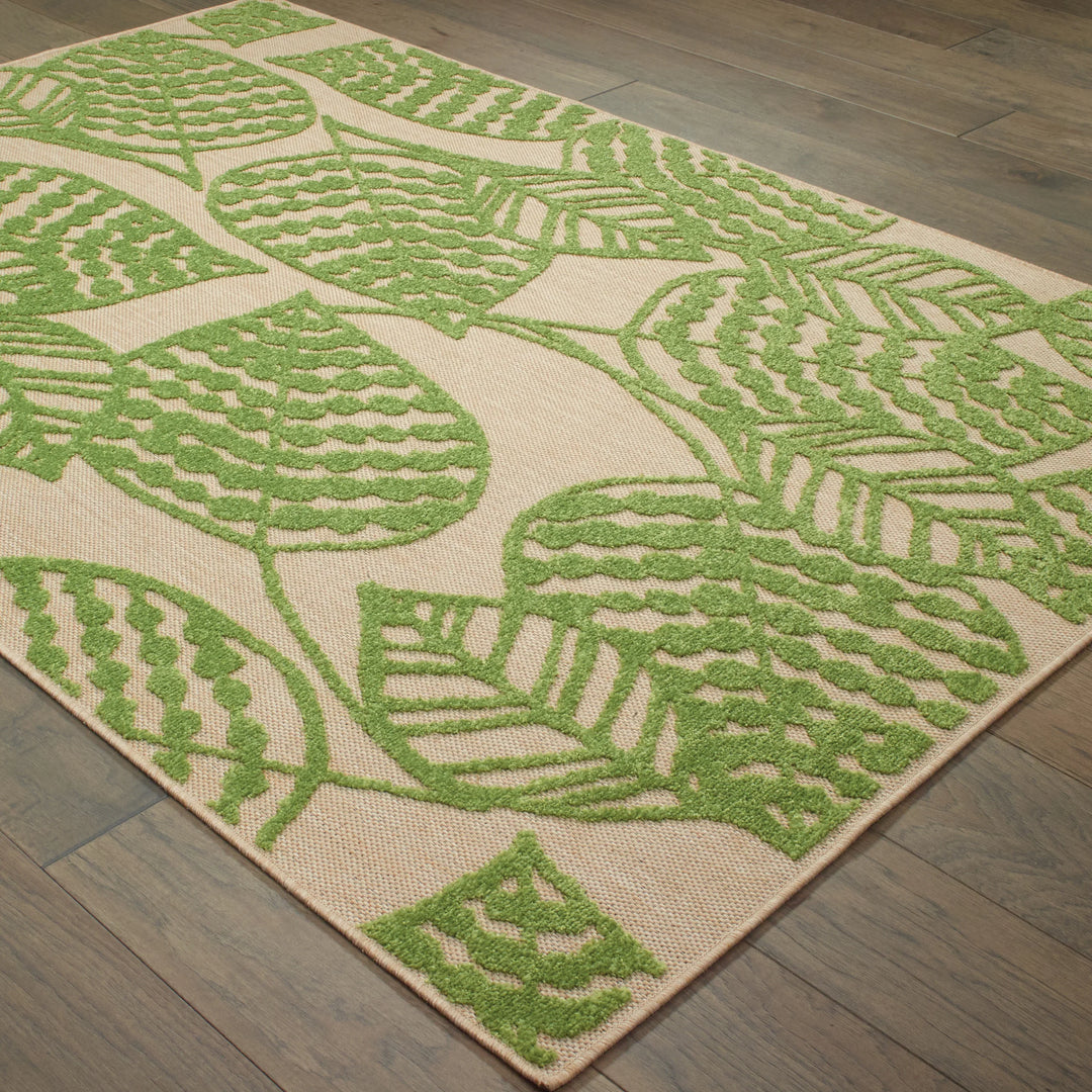 Oriental Weavers Cayman 566F9 RUGS