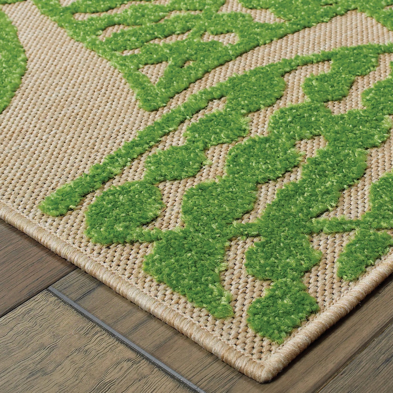 Oriental Weavers Cayman 566F9 RUGS