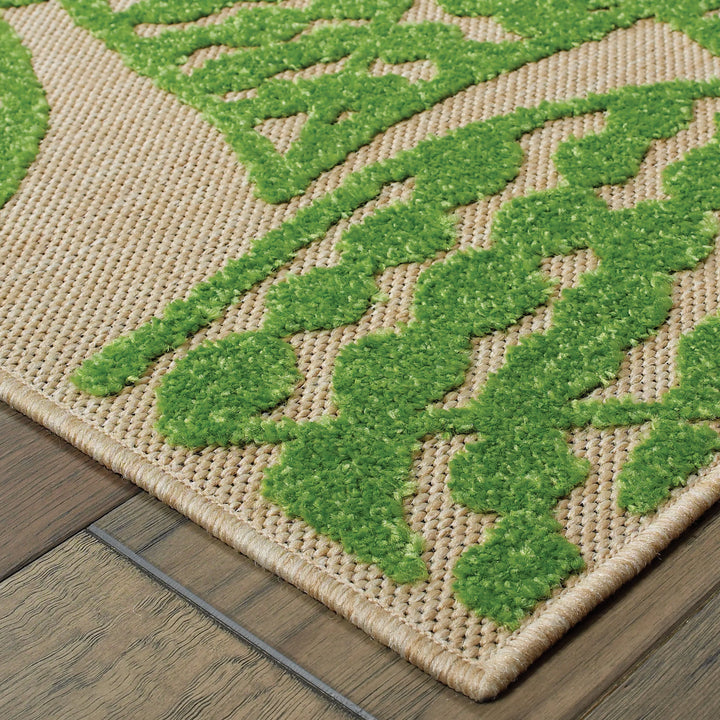 Oriental Weavers Cayman 566F9 RUGS