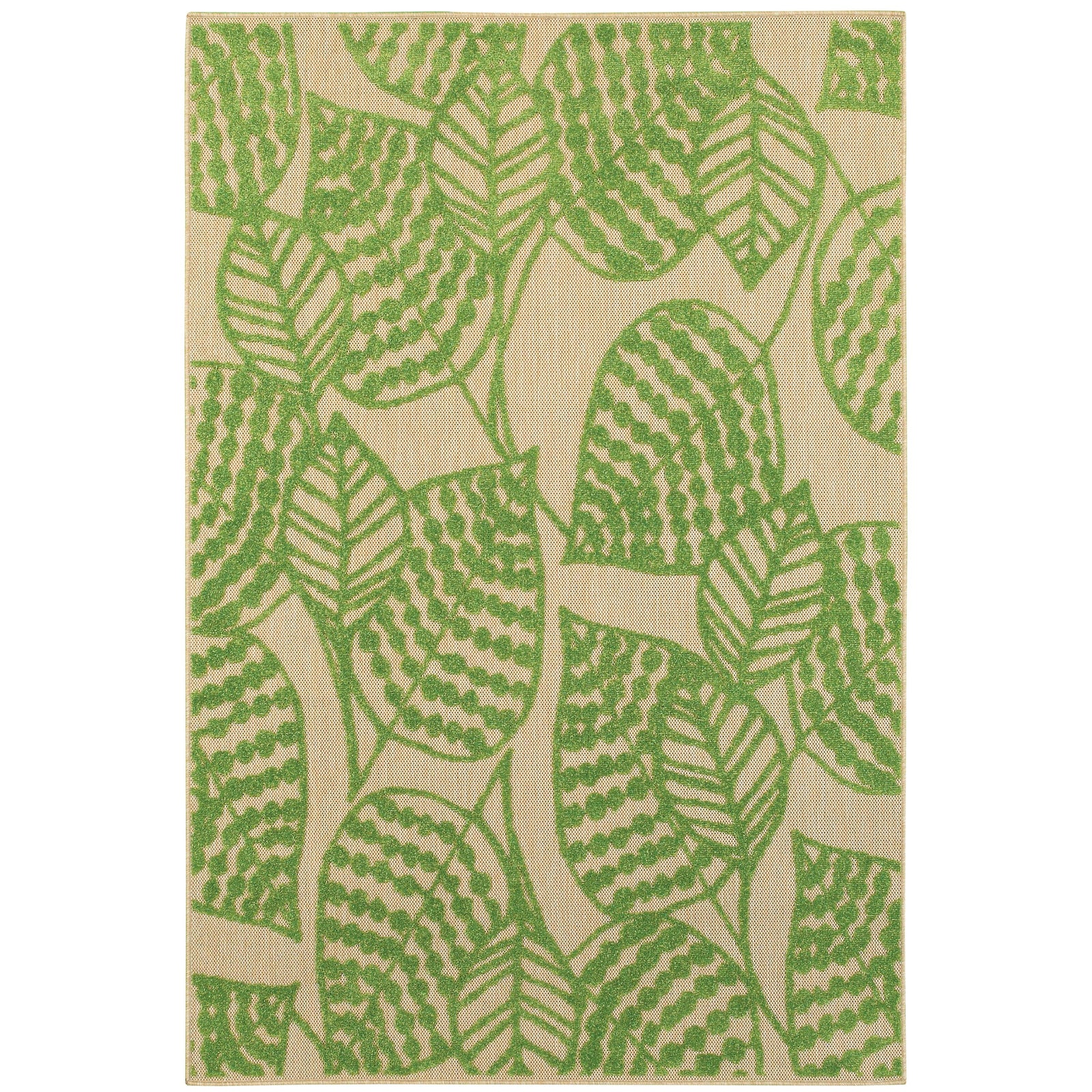 Oriental Weavers Cayman 566F9 RUGS