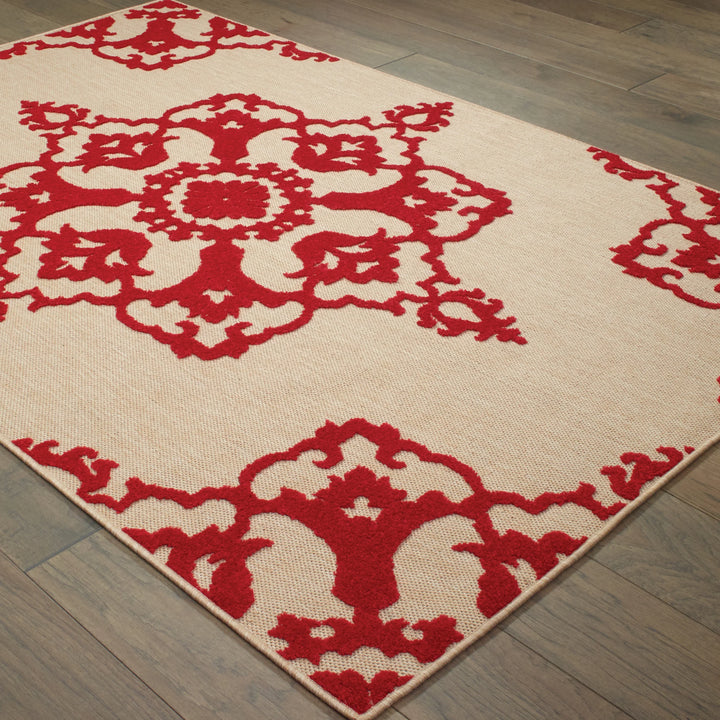 Oriental Weavers Cayman 097R9 RUGS